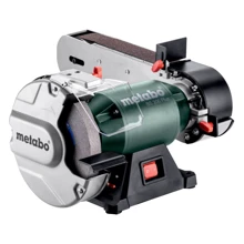 Точильно-шлифовальный станок Metabo BS 200 Plus (604220000): Производитель Metabo