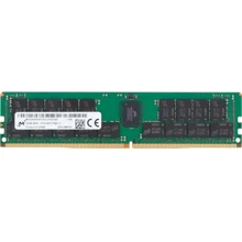 Micron 32 GB DDR4 2400 MHz (MTA36ASF4G72PZ-2G3D1QK): Производитель Micron