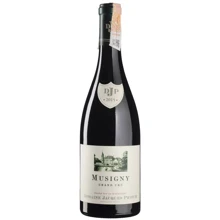 Вино Domaine Jacques Prieur Musigny Grand Cru 2015 красное сухое 0.75л (BWQ6321): Страна производитель Франция