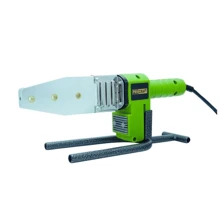 Паяльник для пластикових труб Procraft PL1900: Тип Паяльник для пластиковых труб