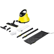 Пароочиститель Karcher SC 2 Deluxe Limited Edition (1.513-249.0): Максимальная мощность, Вт 1500