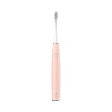 Зубная щетка Oclean Air 2 Electric Toothbrush Pink: Назначение взрослая
