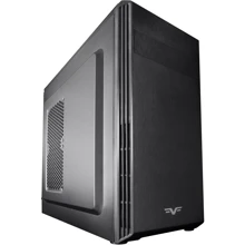 Корпус Frime Colossus USB 3.0 (Colossus-U3-WP): Форм-фактор материнської плати ATX/MicroATX/Mini-ITX