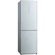 Холодильник Hitachi R-BG410PUC6XGS: Тип холодильник двокамерний