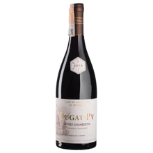 Вино Bernard Dugat-Py Gevrey-Chambertin Vieilles Vignes 2019 червоне сухе 0.75 л (BWQ3707): Країна виробник Франция