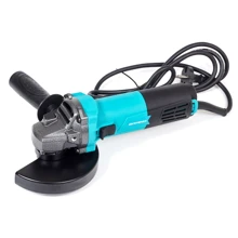 Машина углошлифовальная Grand МШУ-125-1200М: Производитель Grand