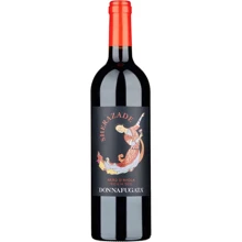 Вино Donnafugata Sherezade DOC Sicilia (0,75 л) (AS13930890): Країна виробник Італія
