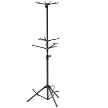 Стойка MAXTONE GS677: Производитель MAXTONE