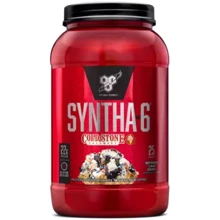 Протеин BSN Syntha-6 Cold Stone 1170 g / 25 servings / Birthday Cake Remix: Вид Многокомпонентные