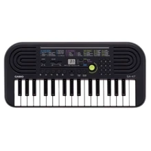Синтезатор CASIO SA-47: Тип Развлекательные