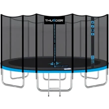 Батут Thunder OUTSIDE PRO 16FT голубой (OUTSIDE-PRO-16FT-BLUE): Производитель Thunder