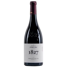 Вино Purcari Limited Shiraz красное сухое 13% 0.75 л (DDSAU8P074): Страна производитель Молдова