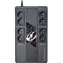 PowerWalker VI 600 MS (10121160): Производитель PowerWalker