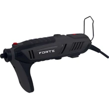 Гравер Forte MFG 20100 с набором: Производитель Forte