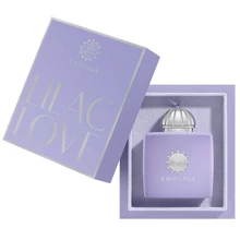 Парфюмированная вода Amouage Lilac Love 100 ml: Вид Парфюмированная вода