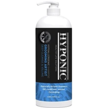 Шампунь для собак Глубокое очищение и Объем Hyponic Grooming Artist Shampoo Deep Cleanse & Volume 1.5 л (H1SH2DV1500HYKNN): Тип средства Шампуни