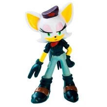 Ігрова фігурка Sonic prime Ребел Руж 6.5 см (SON2010I): Тип Игровая фигурка