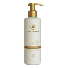 Urtekram Morning Haze Shower Gel 245 ml Органический гель для душа Утренний туман: Назначение Очищение