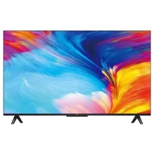 Телевизор TCL 43P635: Тип QLED-телевизоры