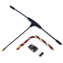 Приймач TBS Crossfire Nano RX SE: Виробник TBS