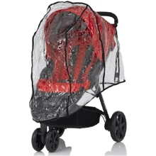 Дождевик к коляске Britax B-Agile (2000012043): Производитель Britax