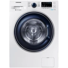 Стиральная машина Samsung WW70K42101WDUA: Тип машины Автомат