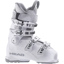 Ботинки для лыж HEAD EDGE LYT 60 W WHITE/GRAY 23 (2021): Уровень катания прогрессирующий