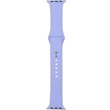 Аксессуар для Watch ArmorStandart Sport Band (3 Straps) Lavender (ARM57864) for Apple Watch 42/44/45/49mm: Производитель ArmorStandart