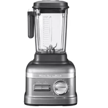 Блендер KitchenAid Artisan Power Plus 5KSB8270EMS: Мощность, Вт 1800