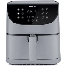 Фритюрница Cosori Premium CP158-AF-RXA: Тип устройства Аэрофритюрница (мультипечь)