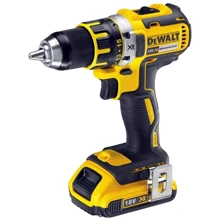 Дриль DeWalt DCD 790 D2: Виробник DeWalt