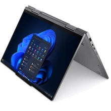 Ноутбук Lenovo ThinkPad X1 2-in-1 Gen 10 Aura Edition (21NU0013LUS): Екран 14" OLED (2880x1800) Touch