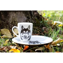 Чашка Carambol-shop Хаски 320 мл (37461): Виробник Carambol-shop