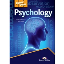 Career Paths: Psychology: Student's Book: Производитель Express Publishing