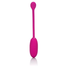 California Exotic Novelties Rechargeable Kegel Ball Advanced віброяйце 7.5x3.2 см: Для кого Для жінок