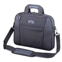 Сумка для ноутбука Sumdex 13.3 "Black (HDN-161BK): Тип сумки сумка