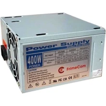 Блок питания FrimeCom SM400BL: Форм-фактор ATX