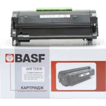 Картридж BASF для Lexmark MX310/410/510/511/611 Black (KT-MX310-60F5H00): Производитель BASF