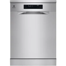 Посудомийка Electrolux ESM64840SX: Розміри 59.6x84.5x63 см