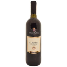 Вино Terre Passeri Cabernet красное сухое 0.75 л (YL8000013024668): Страна производитель Италия