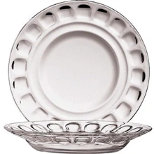 Столовий сервіз Сервіз Luminarc Aime Rock H2753 (19 пр): undefined undefined