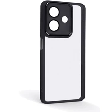 Чехол для телефонов ArmorStandart Shade Case Black for OPPO A3 4G / A3x 4G / A40m 4G (ARM80873): Совместимость OPPO A3 4G / A3x 4G / A40m 4G