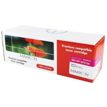 Картридж Makkon HP LJ CF283A 1.5k Black (MN-HP-SF283A): Производитель Makkon