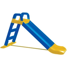 Горка для катания DOLONI TOYS (0140/03жовт-б): Производитель DOLONI TOYS