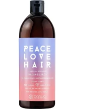 Barwa Peace Love Hair Balancing Shampoo Шампунь для волос успокаивающий для жирной кожи головы 480 ml: Пол Для женщин