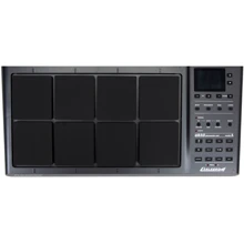 Перкуссионный модуль CARLSBRO OKTO-A PERCUSSION PAD: Функции Обучения, Метроном, Запись композиций