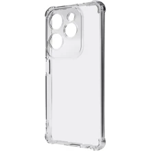 Чохол для телефона ArmorStandart Air Force Camera cover Transparent for Infinix HOT 40 (ARM73911): Сумісність Infinix HOT 40