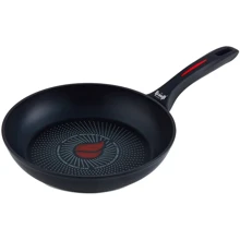 Сковорода Krauff Smart Fry 20 см (25-45-137): Тип сковороди Традиционная