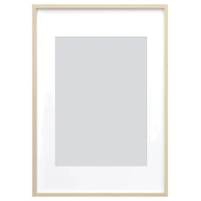 Рамка ІКЕА RÖDALM 70х100 см (005.489.38): Виробник Ikea