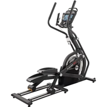 Орбитрек Finnlo E-Glide SRT: Тип Электромагнитный